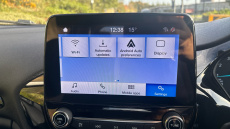 Ford Fiesta 1.0 EcoBoost Trend 5dr Petrol Hatchback